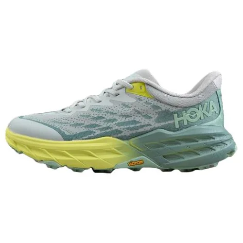 Hoka Speedgoat 5 "Festival Fuchsia/Camellia"
