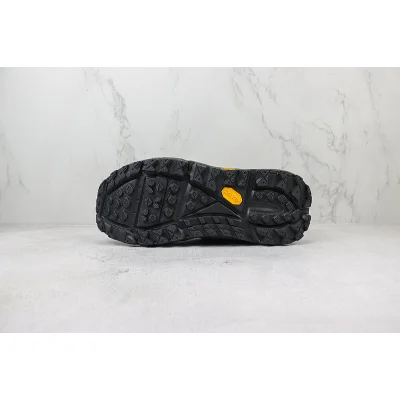 Hoka One One Tor Ultra Low "Black" фото № 8