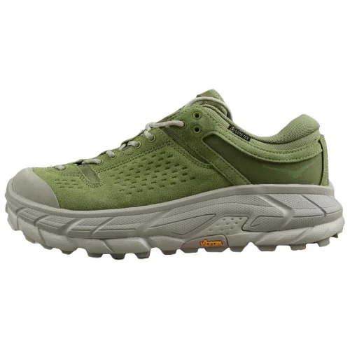 Hoka Tor Ultra "Forest Floor"