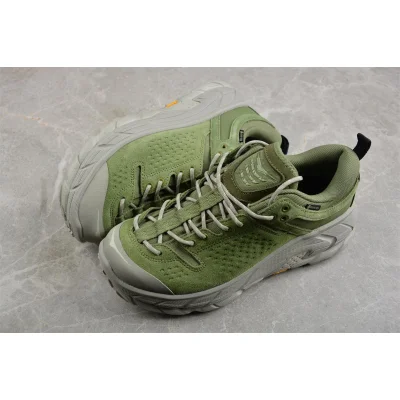 Hoka Tor Ultra "Forest Floor" фото № 6