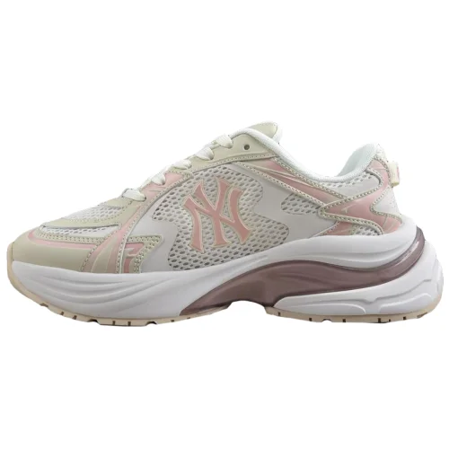 MLB Bigball Chunky Curve NY "Rosewood"