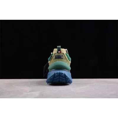 Moncler Trailgrip Grain "Moss Green" фото № 9