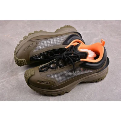 Moncler Trailgrip Lite "Brown/Black" фото № 6