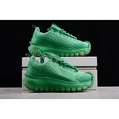 Moncler Trailgrip GTX "Pistachio Green" фото № 7