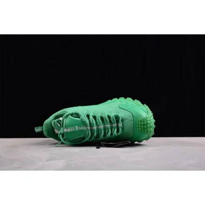 Moncler Trailgrip GTX "Pistachio Green" фото № 8