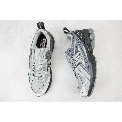 New Balance 1906R "Grey Indigo" фото № 6