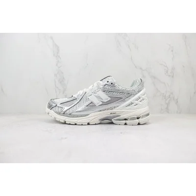 New Balance 1906R "Silver" фото № 2