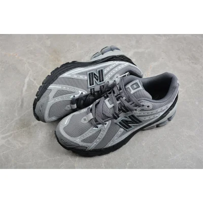 New Balance 1906R "Grey" фото № 6