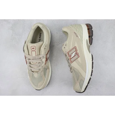 New Balance 1906R "Cordura Beige" фото № 7