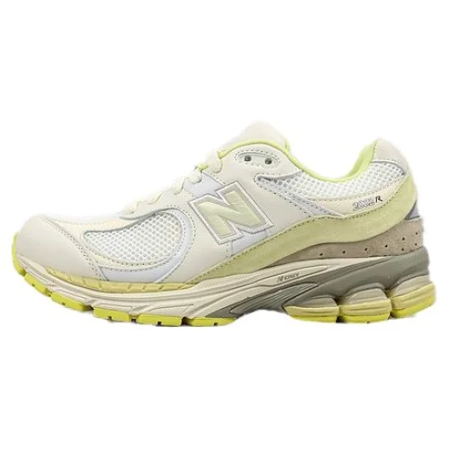 New Balance 2002R "Auralee White"