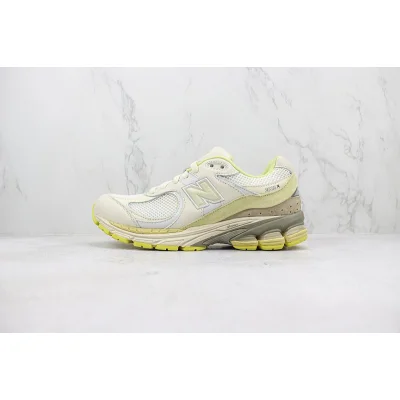 New Balance 2002R "Auralee White" фото № 2