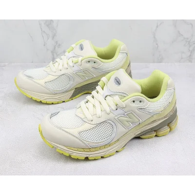 New Balance 2002R "Auralee White" фото № 5