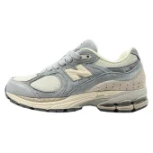 New Balance 2002R "Beige/Grey"