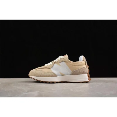 BEAMS x New Balance 327 "Beige" фото № 2 BEAMS x New Balance 327 "Beige" фото № 2
