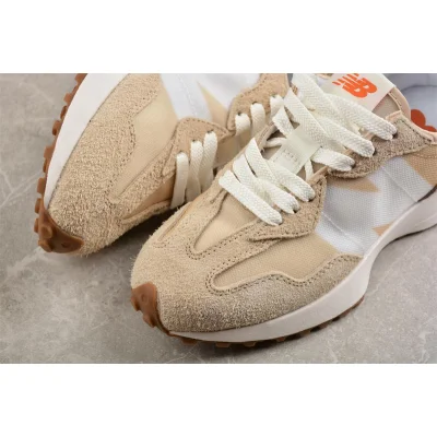 BEAMS x New Balance 327 "Beige" фото № 9 BEAMS x New Balance 327 "Beige" фото № 9