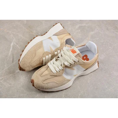 BEAMS x New Balance 327 "Beige" фото № 8 BEAMS x New Balance 327 "Beige" фото № 8