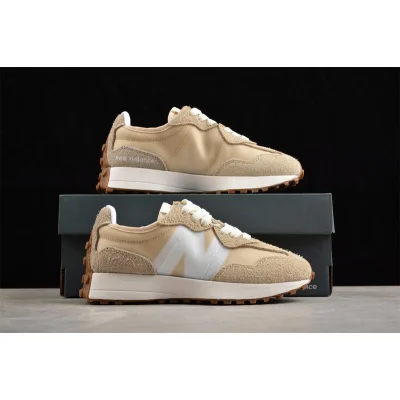 BEAMS x New Balance 327 "Beige" фото № 5 BEAMS x New Balance 327 "Beige" фото № 5