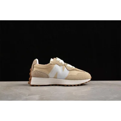 BEAMS x New Balance 327 "Beige" фото № 4 BEAMS x New Balance 327 "Beige" фото № 4