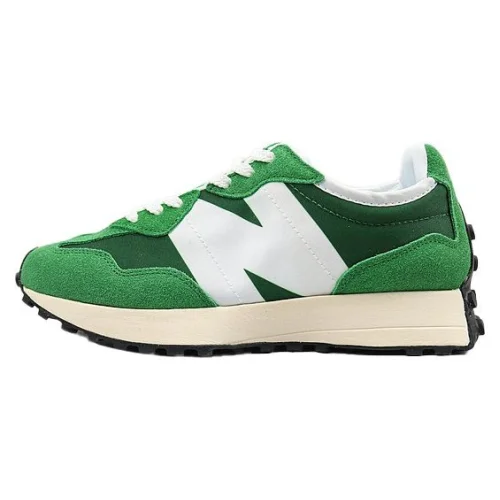 New Balance 327 “Varsity Green”