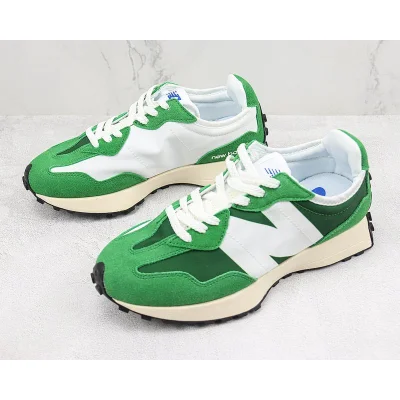 New Balance 327 “Varsity Green” фото № 5 New Balance 327 “Varsity Green” фото № 5