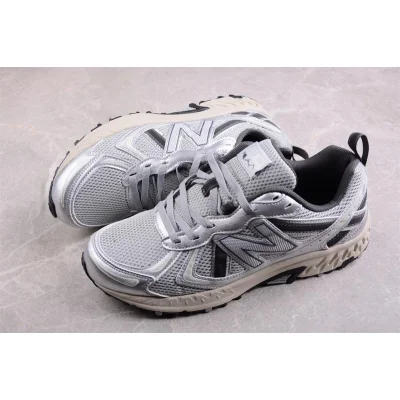 New Balance 410 V5 "Silver" фото № 6