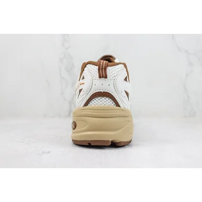 Niko and... x New Balance 530 "Coffee" фото № 9