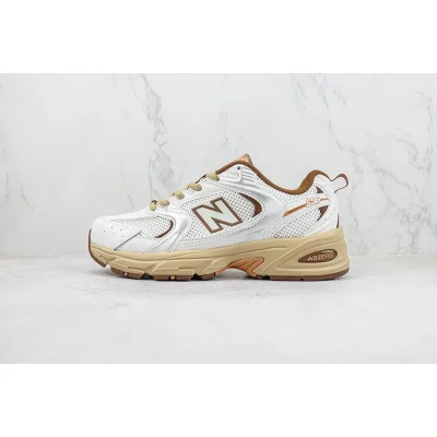 Niko and... x New Balance 530 "Coffee" фото № 2