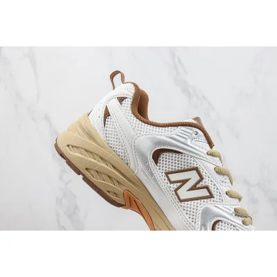 Niko and... x New Balance 530 "Coffee" фото № 3