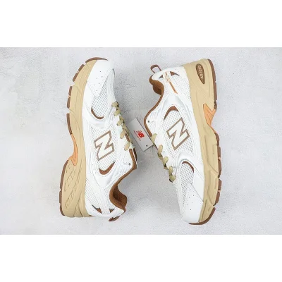 Niko and... x New Balance 530 "Coffee" фото № 7
