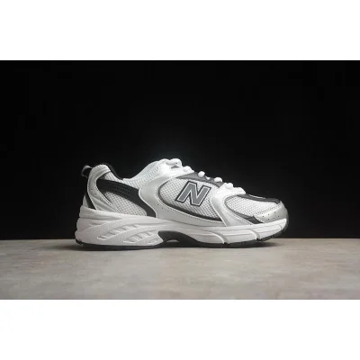 New Balance 530 "Black Storm" фото № 6