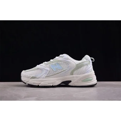 New Balance 530 "Mint Breeze" фото № 7 New Balance 530 "Mint Breeze" фото № 7