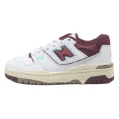 New Balance 550 "Burgundy Cyan"