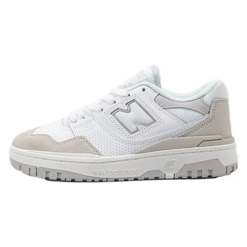 New Balance 550 “White Summer Fog Rain Cloud”