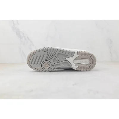 New Balance 550 “White Summer Fog Rain Cloud” фото № 9