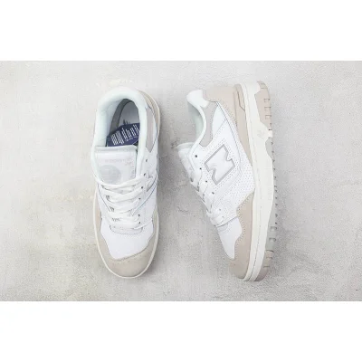 New Balance 550 “White Summer Fog Rain Cloud” фото № 7