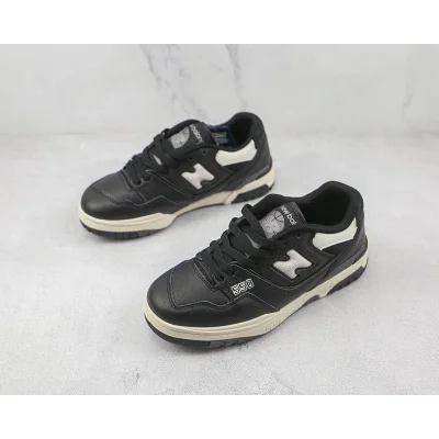 New Balance 550 “Panda” фото № 5