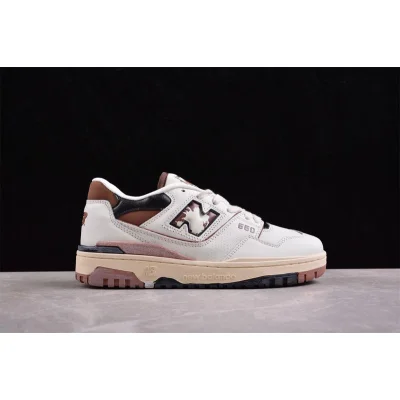 New Balance 550 "Vintage Pack - Pecan" фото № 2