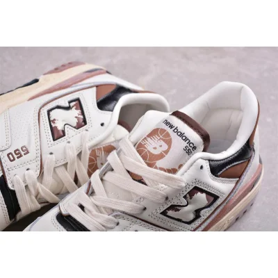 New Balance 550 "Vintage Pack - Pecan" фото № 8