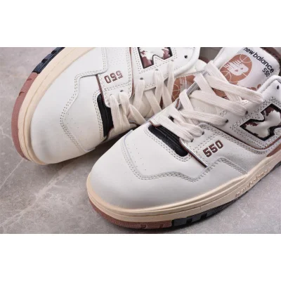 New Balance 550 "Vintage Pack - Pecan" фото № 7