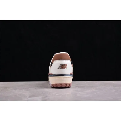 New Balance 550 "Vintage Pack - Pecan" фото № 5