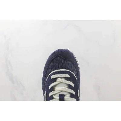 New Balance 574 "Legacy Navy" фото № 4