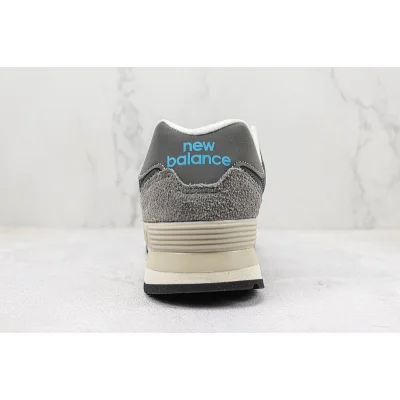 New Balance 574 "Apollo Grey" фото № 9 New Balance 574 "Apollo Grey" фото № 9