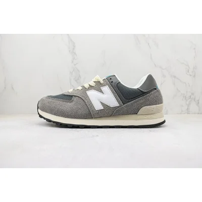 New Balance 574 "Apollo Grey" фото № 2 New Balance 574 "Apollo Grey" фото № 2