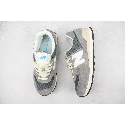 New Balance 574 "Apollo Grey" фото № 6 New Balance 574 "Apollo Grey" фото № 6
