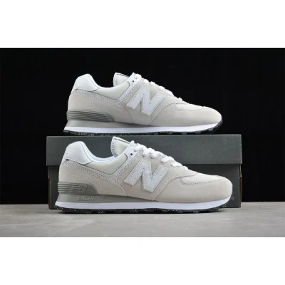 New Balance 574 "Grey" фото № 9