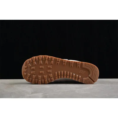 New Balance 574 "Light Cliff Grey Indigo" фото № 4 New Balance 574 "Light Cliff Grey Indigo" фото № 4