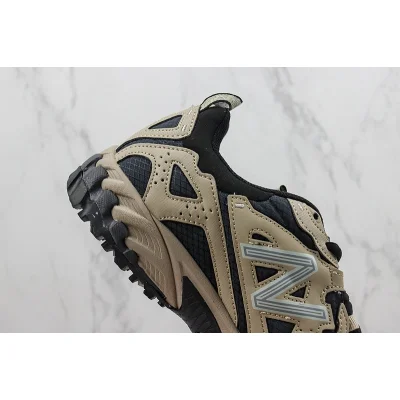 New Balance 610 "Beige/Black" фото № 3