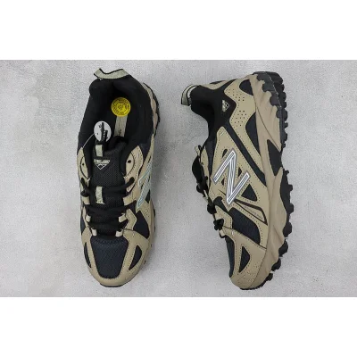 New Balance 610 "Beige/Black" фото № 7