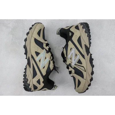 New Balance 610 "Beige/Black" фото № 6