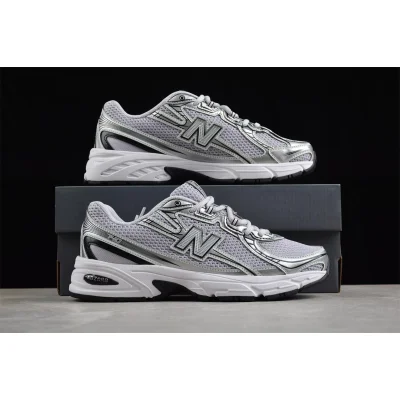 New Balance 740 "Pearl Grey" фото № 9